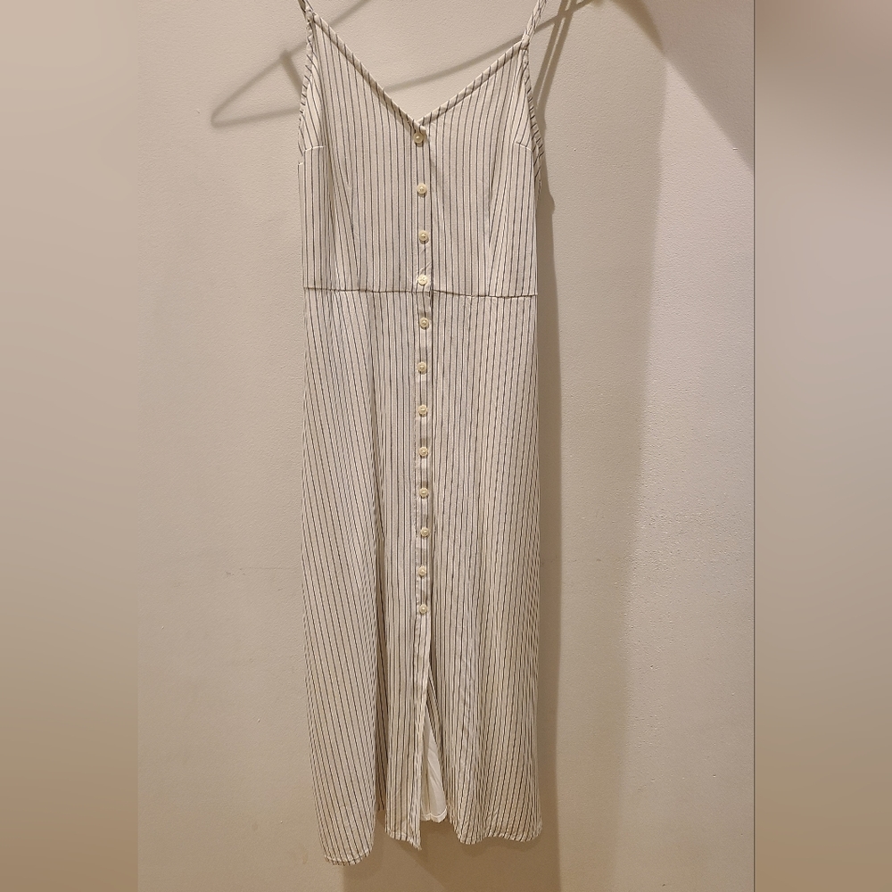 Abercrombie and Fitch midi dress